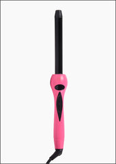 PYT - 19mm Digital Curler - Pink