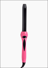 PYT - 25mm Digital Curler - Pink