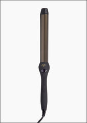 Long barrel 32mm Titanium digital Curler
