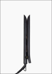 Ion Fusion 2.0 Pro Digital Titanium Styler Black