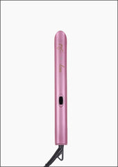 Ion Fusion 2.0 Pro Digital Titanium Styler Blush pink
