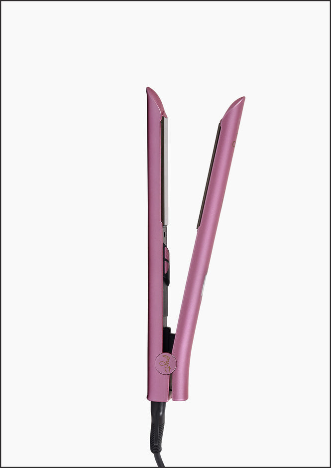 Titanium Stylers – PYTHair