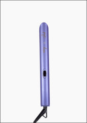 Pyt Luxe Ion Fusion 2.0 Pro Digital Titanium Styler Purple