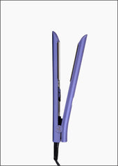 Pyt Luxe Ion Fusion 2.0 Pro Digital Titanium Styler Purple