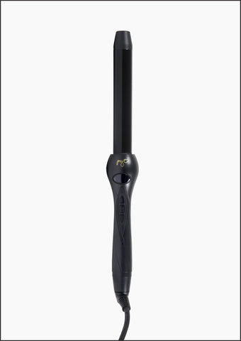 Black Curler - 19mm – PYTHair