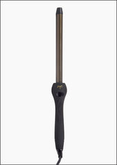 Long barrel 19mm Titanium digital Curler