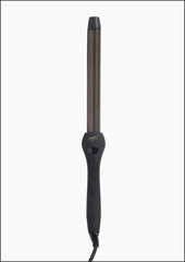 Long barrel 25mm Titanium digital Curler